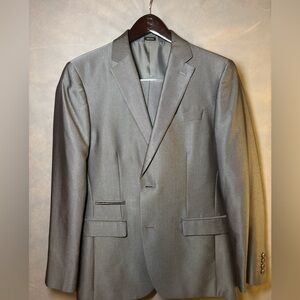 JF (J Ferrar) Suit Men’s